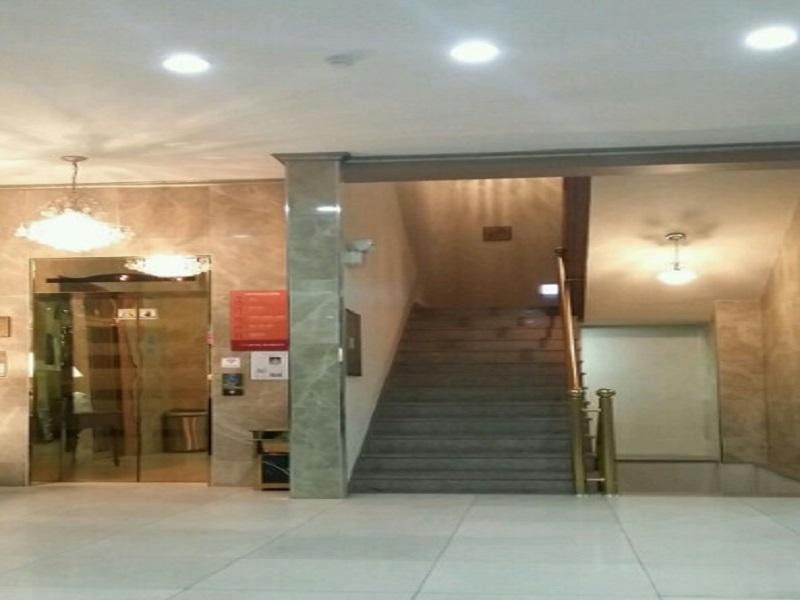 B&Beach Tourist Hotel Yeosu Luaran gambar